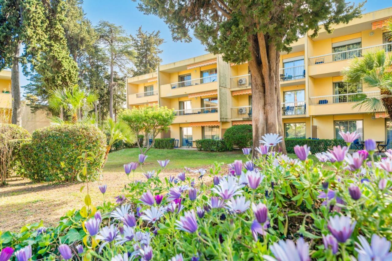 Spacious Apartment At A 5 Min Walk From The Beach Antibes Exterior foto